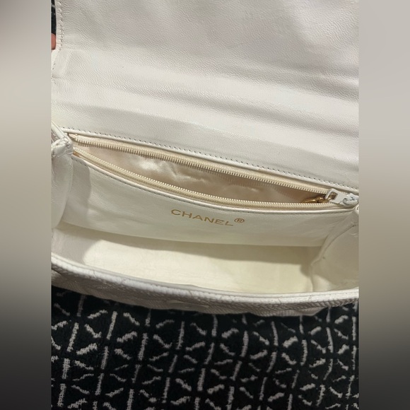 Chanel Purse - Picture 10 of 13